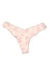 Blackbough Graphic Pink Swimsuit Bottoms Size L - photo 2