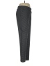 Hilary Radley Gray Active Pants Size M - photo 4