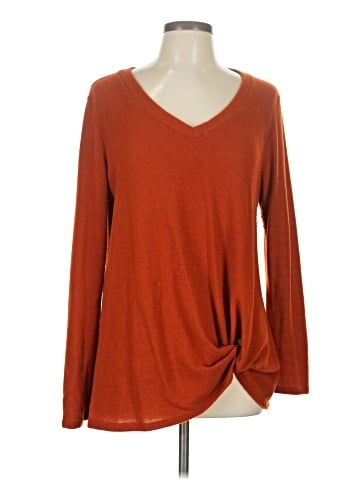 MTS Pullover Sweater (view 1)