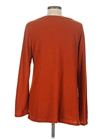 MTS Pullover Sweater (view 2)