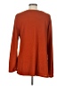 MTS Orange Pullover Sweater Size L - photo 2