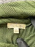 Nine Britton Green Casual Dress Size M - photo 7