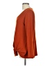 MTS Orange Pullover Sweater Size L - photo 5