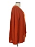 MTS Orange Pullover Sweater Size L - photo 4