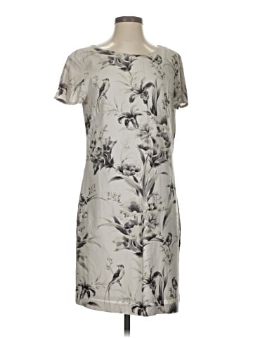 Ann Taylor LOFT Casual Dress (view 1)