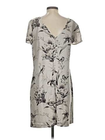 Ann Taylor LOFT Casual Dress (view 2)