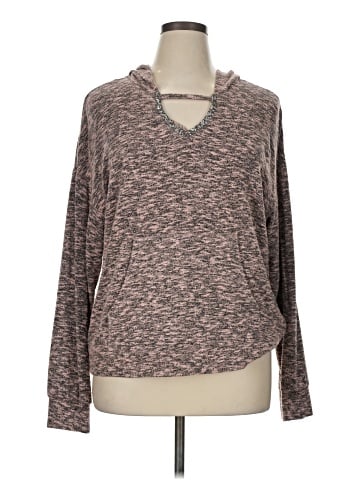 Juicy Couture Pullover Sweater (view 1)
