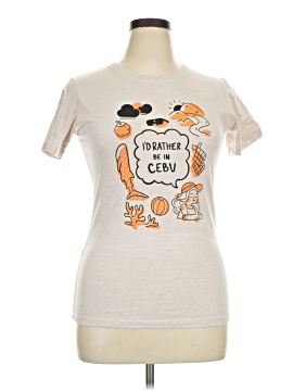 Assorted Brands Short Sleeve T Shirt