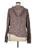Juicy Couture Brown Pullover Sweater Size XL - photo 2