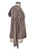 Juicy Couture Brown Pullover Sweater Size XL - photo 4