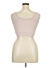 Unbranded Tan Tube Top Size XL - photo 2