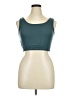 Unbranded Teal Tank Top Size XL - photo 1