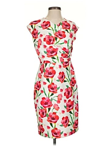 Alexia Admor Cocktail Dress (view 1)