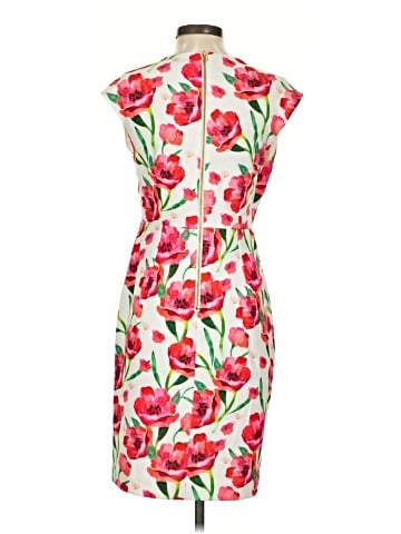 Alexia Admor Cocktail Dress (view 2)