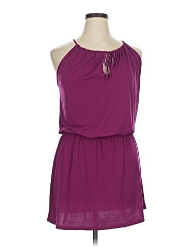 Veronica M. Casual Dress (view 1)