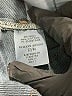 Gap Chevron-herringbone Black Jeans Size 27 waist - photo 9