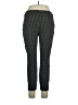 Alfani Polka Dots Black Casual Pants Size 14 - photo 1