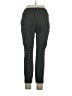 Alfani Polka Dots Black Casual Pants Size 14 - photo 2