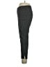 Alfani Polka Dots Black Casual Pants Size 14 - photo 5