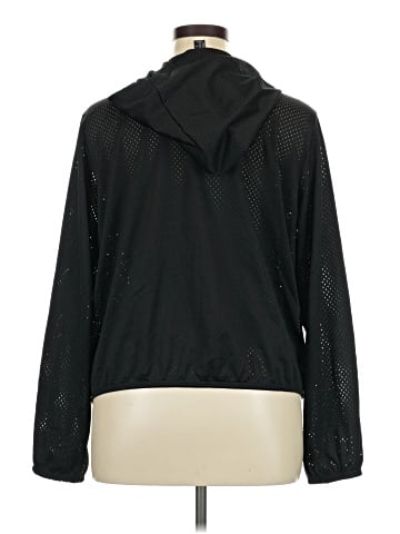 Forever 21 Plus Windbreaker (view 2)