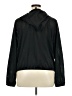 Forever 21 Plus Graphic Black Windbreaker Size 1X - photo 2