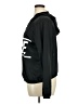 Forever 21 Plus Graphic Black Windbreaker Size 1X - photo 5