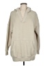Filly Flair Tan Pullover Hoodie Size M - photo 1
