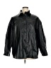 Shein 100% Polyester Black Raincoat Size XL - photo 1