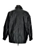 Shein 100% Polyester Black Raincoat Size XL - photo 2