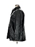 Shein 100% Polyester Black Raincoat Size XL - photo 5