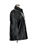 Shein 100% Polyester Black Raincoat Size XL - photo 4