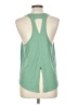 Zella Green Tank Top Size L - photo 2