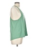 Zella Green Tank Top Size L - photo 4