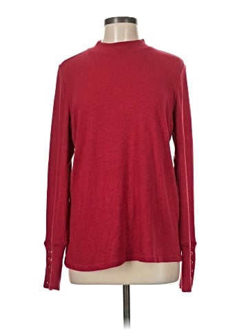 Rafaella Turtleneck Sweater (view 1)