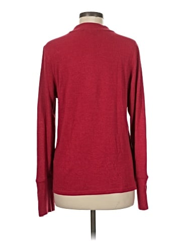 Rafaella Turtleneck Sweater (view 2)