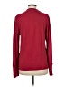Rafaella Red Turtleneck Sweater Size M - photo 2