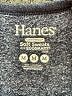 Hanes Blue Pullover Sweater Size M - photo 7