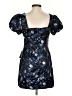 Lulus Blue Cocktail Dress Size S - photo 2