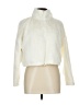 Honey & Sparkle 100% Polyester Ivory Cardigan Size L - photo 1