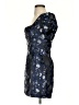 Lulus Blue Cocktail Dress Size S - photo 5