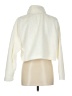 Honey & Sparkle 100% Polyester Ivory Cardigan Size L - photo 2