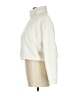 Honey & Sparkle 100% Polyester Ivory Cardigan Size L - photo 5