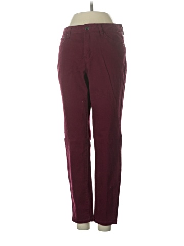 Bleu Casual Pants (view 1)