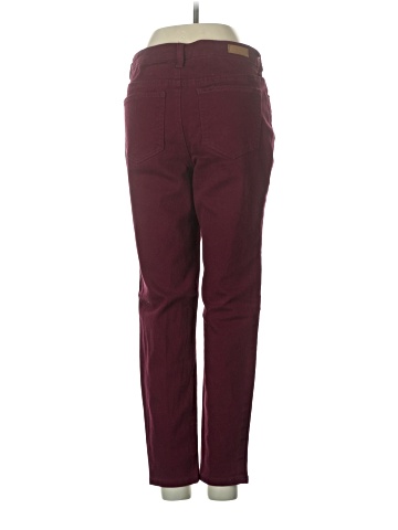 Bleu Casual Pants (view 2)