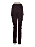 Lildy Paisley Burgundy Active Pants Size Lg - XL - photo 2