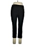 Rafaella Black Active Pants Size 14 - photo 1