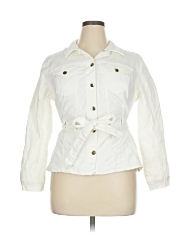 Ellen Tracy Jacket (view 1)