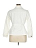 Ellen Tracy Ivory White Jacket Size XL (petite) - photo 2