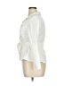 Ellen Tracy Ivory White Jacket Size XL (petite) - photo 5