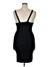 And Now This Solid Black Cocktail Dress Size XL - photo 2